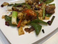-粤小馆(天安云谷店)