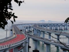 -星海湾跨海大桥