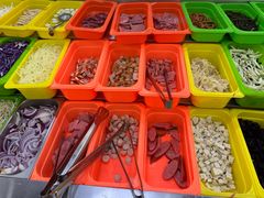 -舞素卷菜煎饼.糁汤(万达金街店)