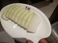 -巴奴毛肚火锅(商城路店)