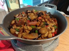-一个叫川的地方(麒麟新天地店)