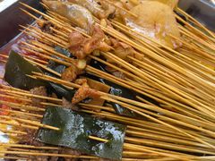 -雲记卢妈冷锅串串(中道街总店)