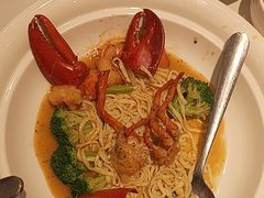 -万龙洲海鲜(广渠门店)