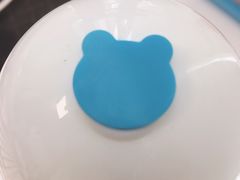 -兰熊鲜奶(西直门凯德mall店)