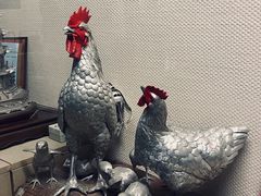 -中国闽台缘博物馆