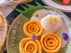 -Thai Alley泰爱里(二沙岛店)