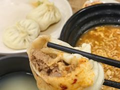 -津门张记包子铺(华昌道店)