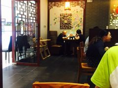 大堂-天府国麻辣香锅(悦荟广场店)