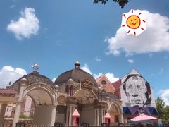 -安徒生童话乐园