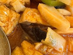 -南普陀素菜馆
