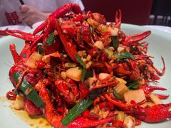 -靓虾二哥·龙虾馆(大塘总店)