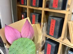 -邈墨茶馆(大兜路1号店)