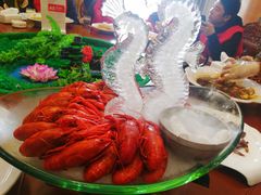 -虾神於氏龙虾·小龙虾(江宁旗舰店)