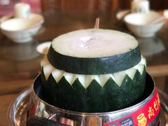 -尚竹阁冬瓜盅·18年地标美食(平洲店)