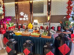 -云山茶餐厅(广东大厦店)