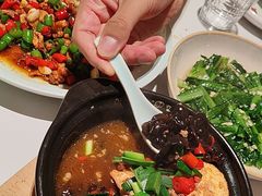 -老馆子·建德菜·山肴鱼鲜(海威新界店)