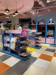 -宝燕乐园(闵行旗舰店)