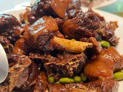年份红烧老鹅-金典银峰老鹅馆·昆山菜(亭林公园店)
