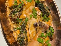-Oyster Talks 四度蚝法餐厅
