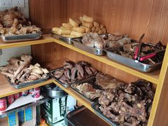 -牛小隆牛肉面馆(四牌楼店)
