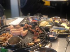 -401餐厅(弘大店)