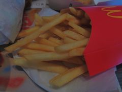 -麦当劳(塔园路店)