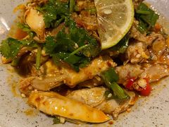 柠檬手撕鸡-紫滇源云南生态菜(丹凤街店)
