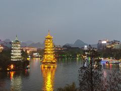-忆咖啡观景餐厅(桂林象山公园店)