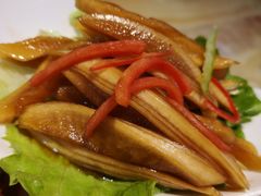 -爷爷的草帽·海鲜馆(孙塘路店)