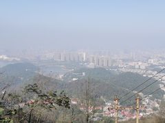 -岳麓山风景名胜区