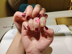 -海底捞火锅(枫蓝国际购物中心店)