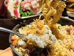 -烧肉达人•炭火烧肉(新天地店)