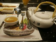 -大渔铁板烧(蛇口店)