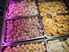 -大漠风烤肉火锅自助餐厅(鹰展店)