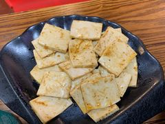 -牛犇烤肉(物资学院路店)
