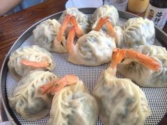 -叶存利海鲜大馅饺子(海宁路总店)