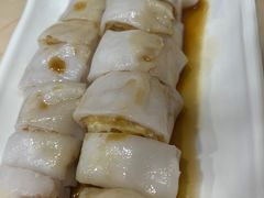 -盛记粥面(佐敦店)