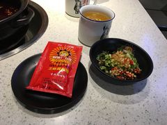 -钢管厂五区小郡肝串串香(南山店)