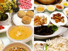 -天宜隆蘑菇宴火锅(石景山旗舰店)