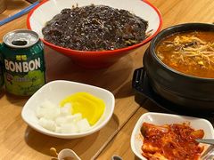 -多宾韩国料理(学衡路店)