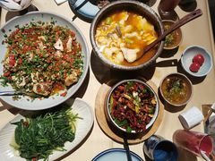 -山石榴·贵州菜(丰盛里店)