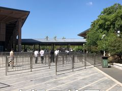 -牛首山文化旅游区