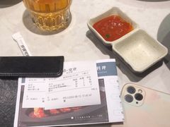 -美奈小馆·越南料理(中航城君尚购物中心店)