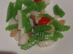 -宝轩渔府·老字号海鲜·正宗津菜(水上店)
