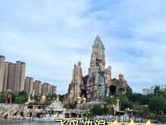 -贵安欢乐世界