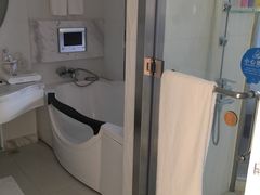 -广州花之恋城堡酒店
