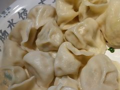-日丰园海肠水饺·老字号大连海鲜(银泰城店)