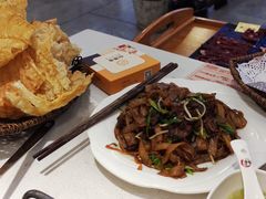 -山海龙·潮汕牛肉火锅(奥林春天店)
