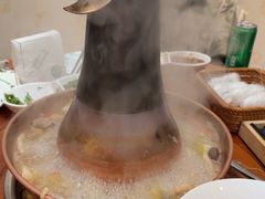 -阳坊胜利涮羊肉(阳坊老店)