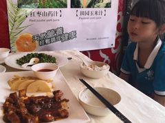 -大碗居·烤鸭·鱼头泡饼(天坛东门店)